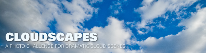 Cloudscapes
